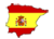 LIBRERÍA LEGAZPI - Espanol