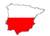 LIBRERÍA LEGAZPI - Polski